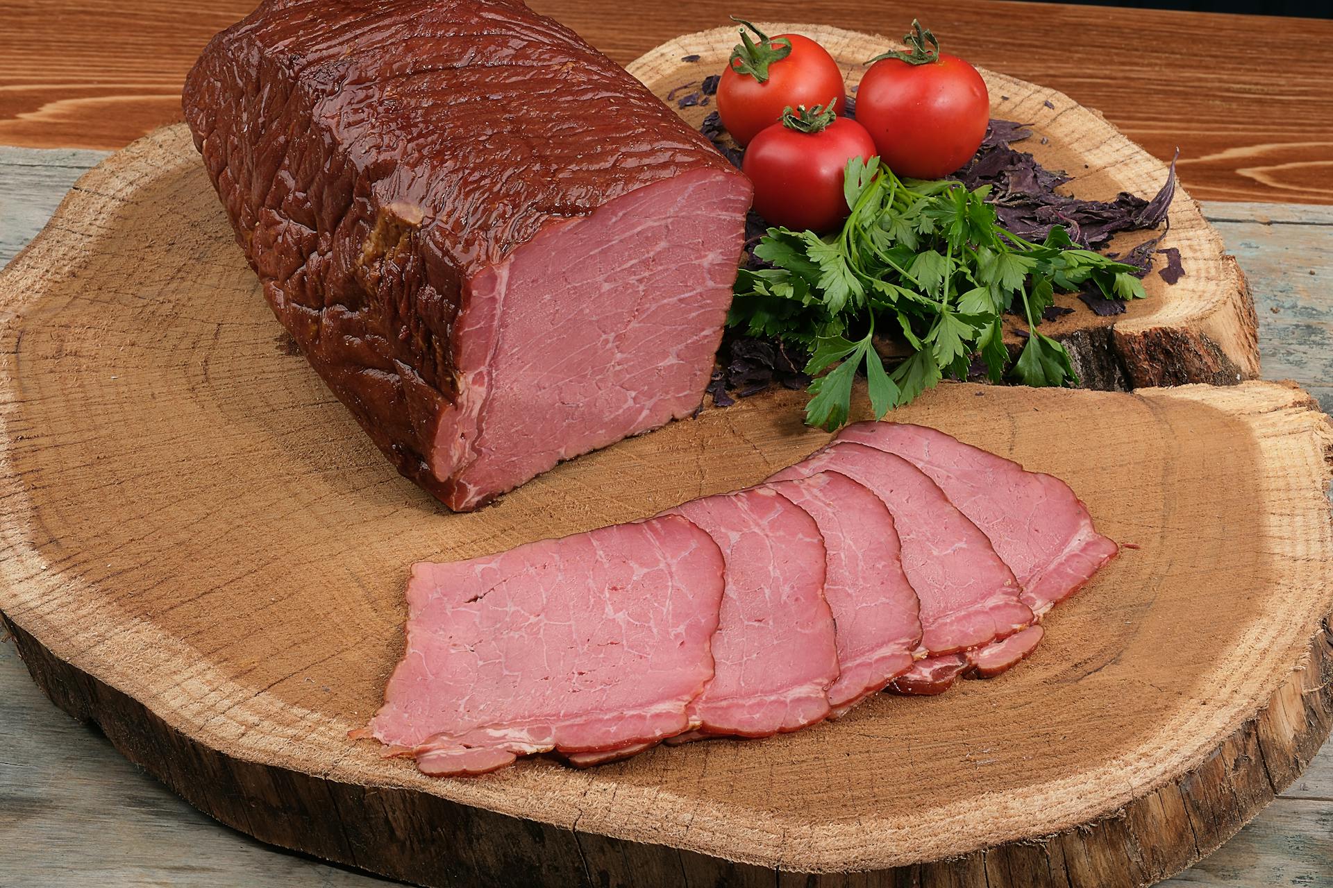 BEEF CATEGORY